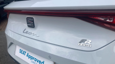 SEAT Leon 1.5 e-Hybrid FR 5dr DSG [DAP] Hatchback